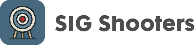 SIG Shooters - SIG Sauer Owners Forum & Reviews